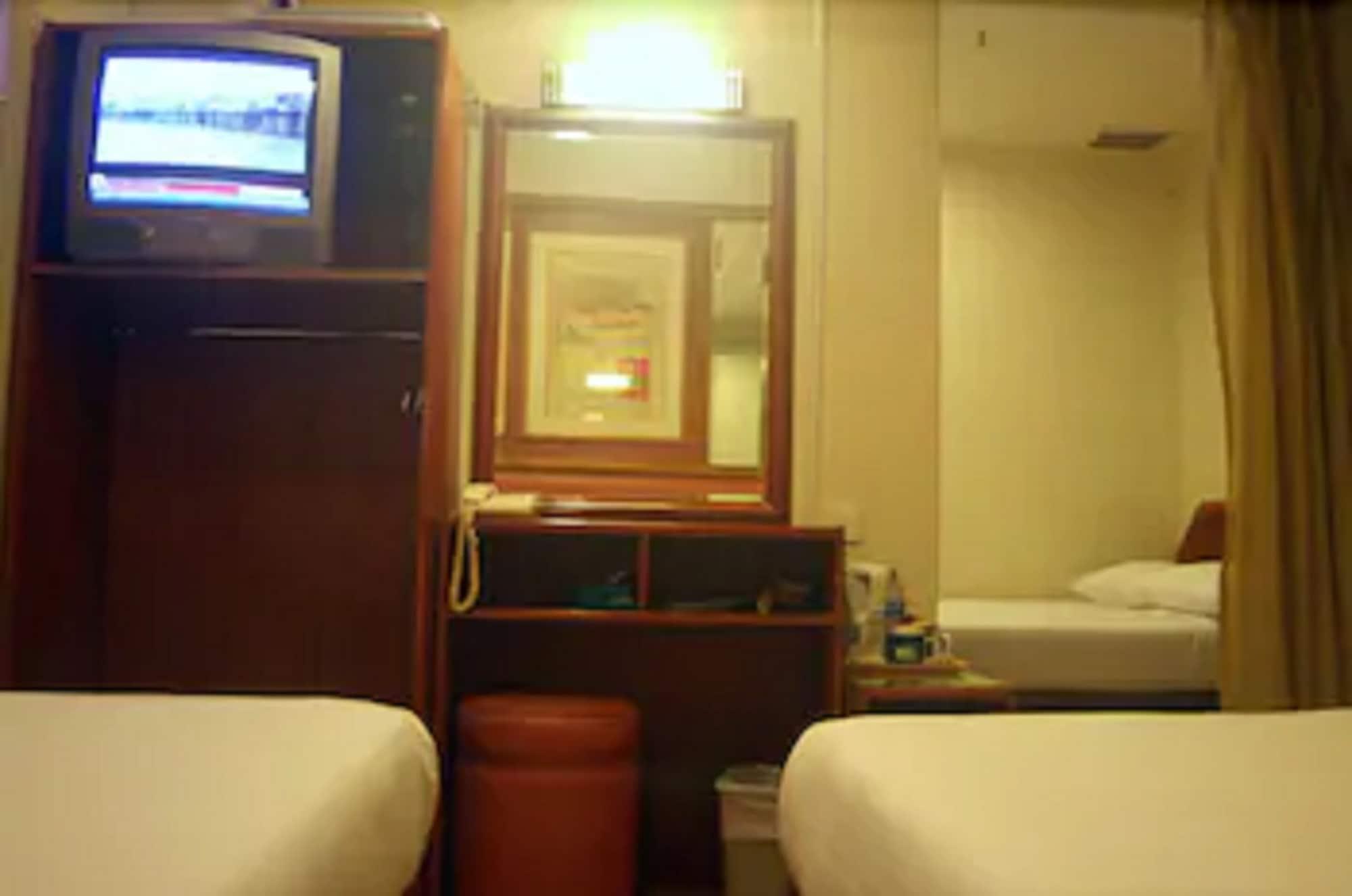 Hotel 81 Geylang Singapore Esterno foto