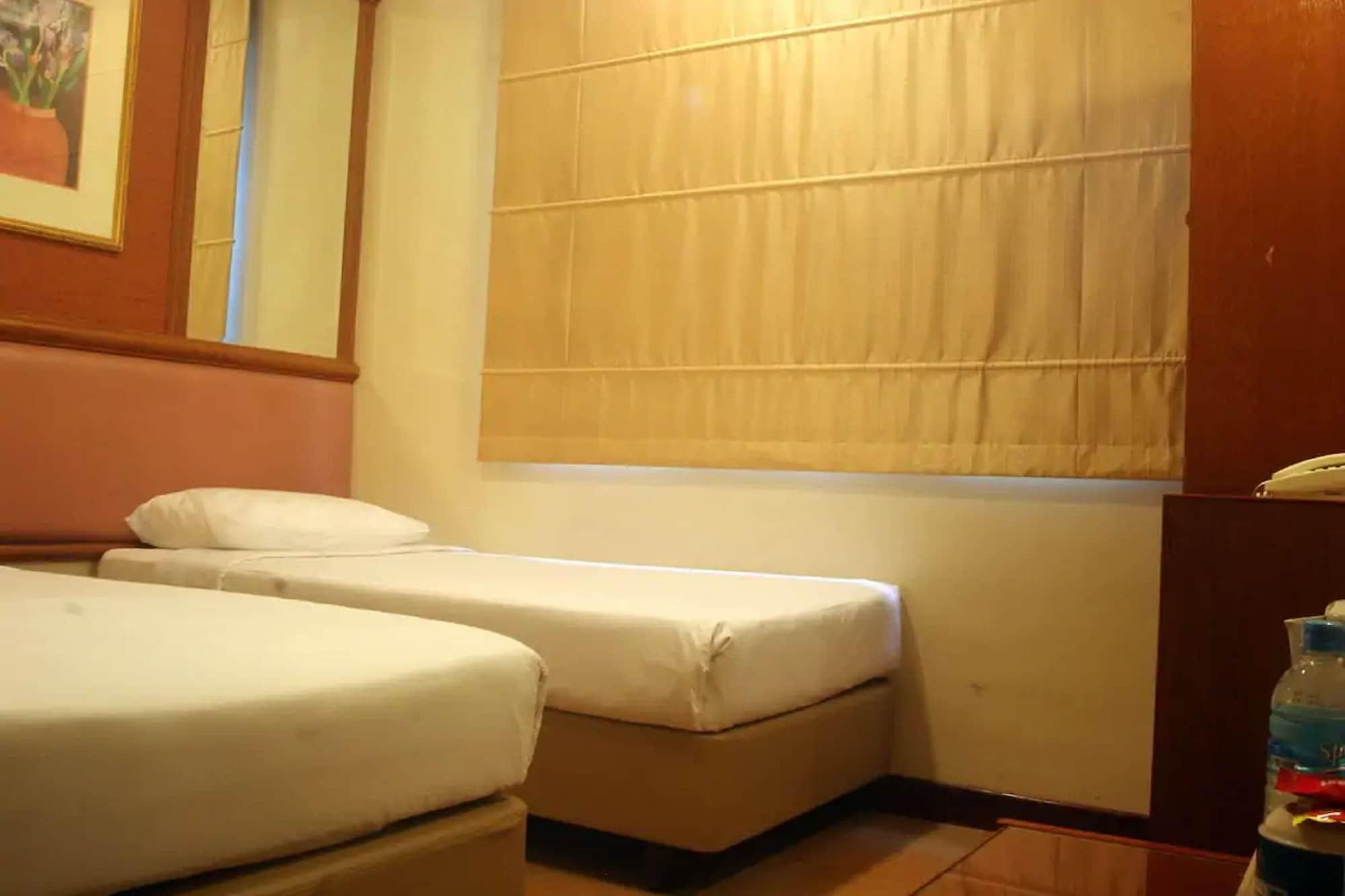 Hotel 81 Geylang Singapore Esterno foto