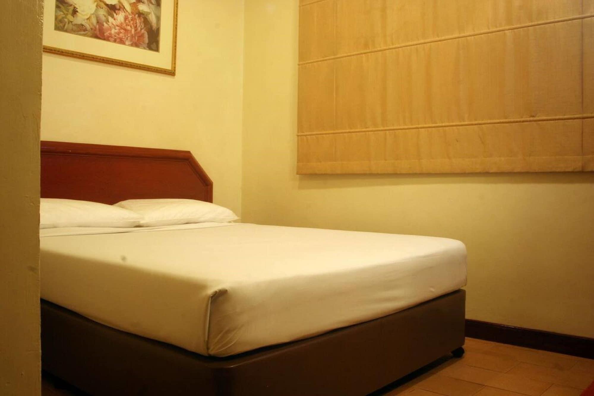 Hotel 81 Geylang Singapore Esterno foto