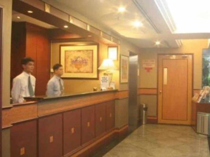 Hotel 81 Geylang Singapore Esterno foto